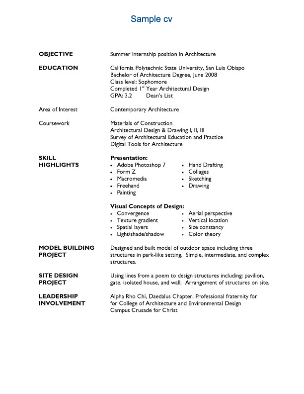 Math teacher experience resume